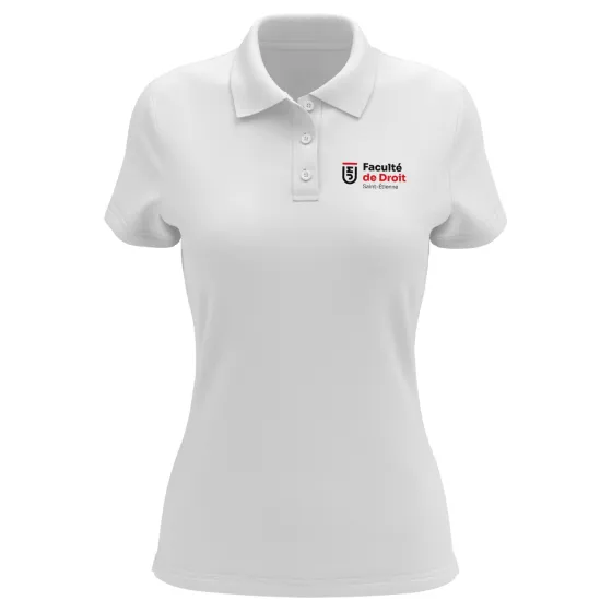 Polo Femme
