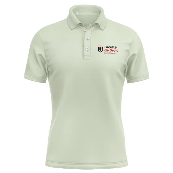 Polo Homme