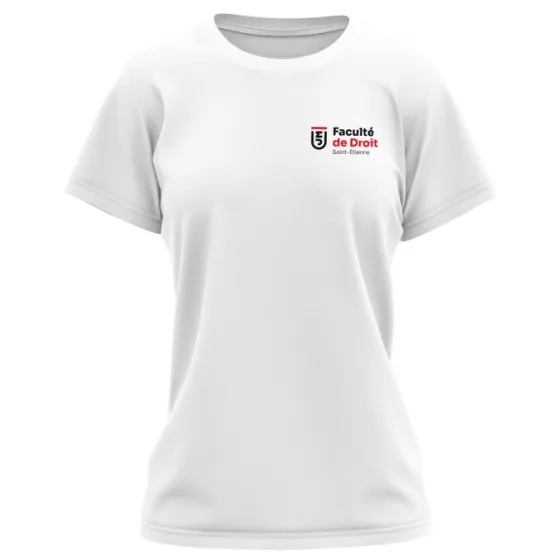 T-Shirt Femme