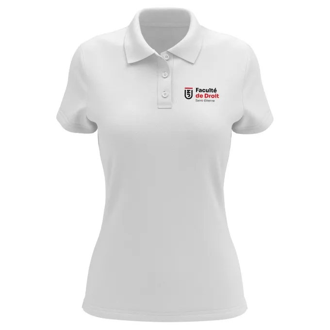 Polo Femme